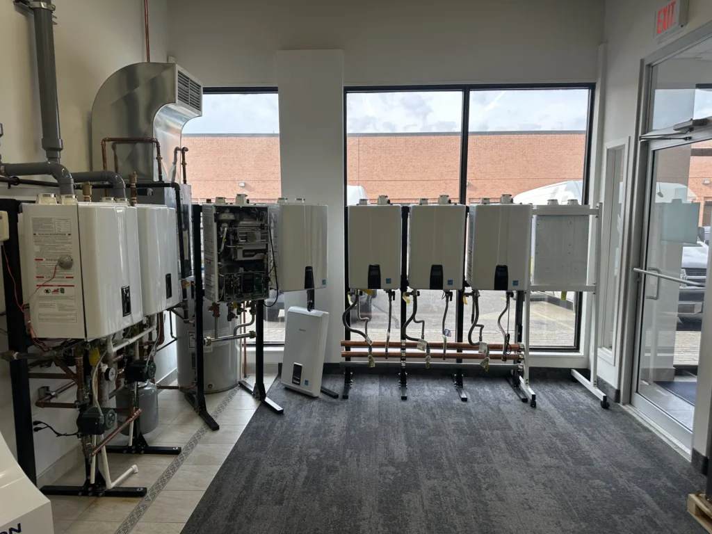 Heat and Cool Brothers Inc photo 4