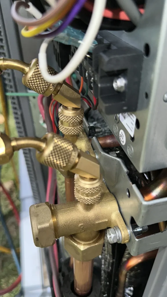 Heat and Cool Brothers Inc photo 6